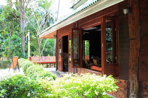 Vipa Tropical Resort 16