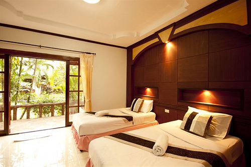 Vipa Tropical Resort 17