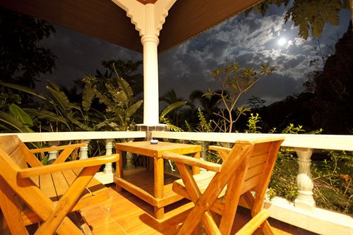 Vipa Tropical Resort 18