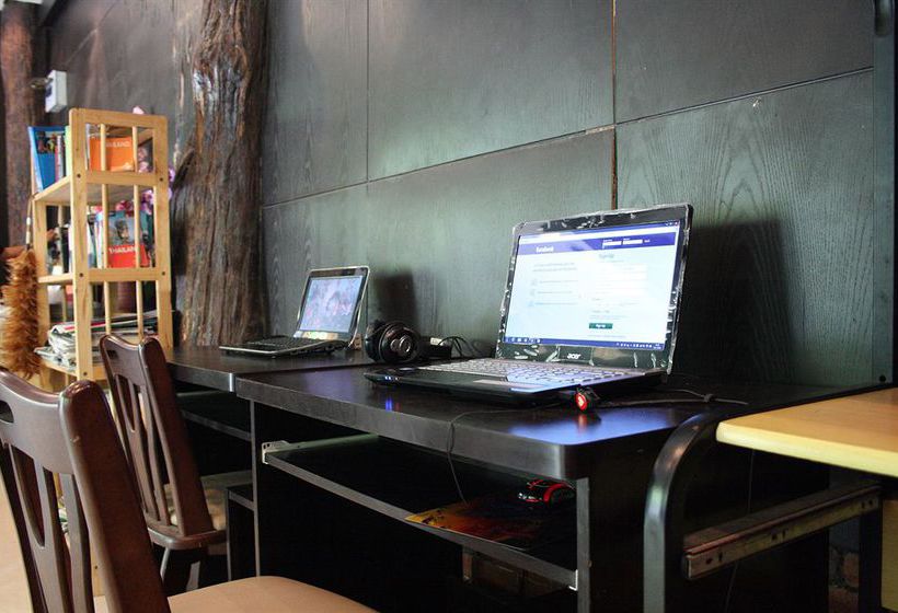 Vipa Tropical Resort 3