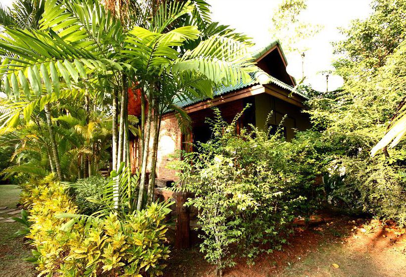 Vipa Tropical Resort 4