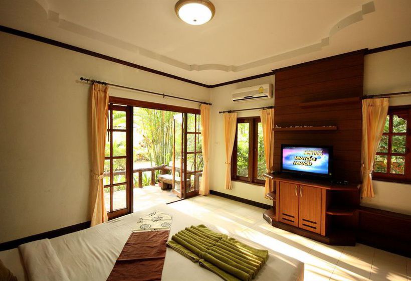 Vipa Tropical Resort 5