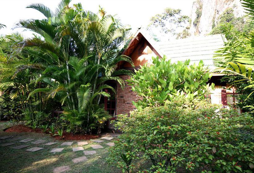 Vipa Tropical Resort 6