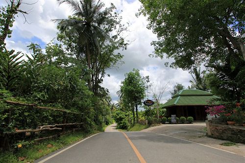 Vipa Tropical Resort 9