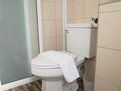 Hotel Cheeky MonkeyŽs Samui 20