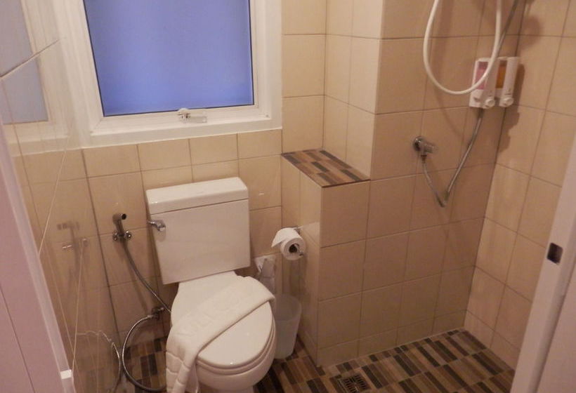 Hotel Cheeky MonkeyŽs Samui 4