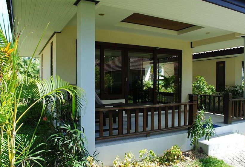 Hotel Am Samui Resort Taling Ngam