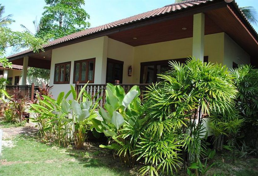 Hotel Am Samui Resort 1