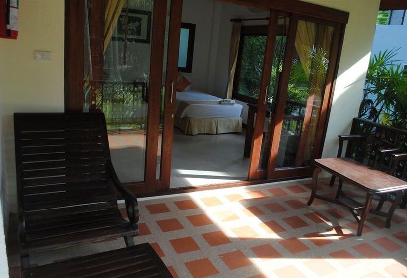 Hotel Am Samui Resort 10