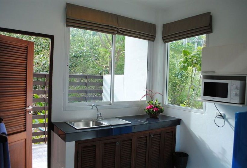 Hotel Am Samui Resort 11