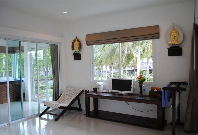 Hotel Am Samui Resort 12
