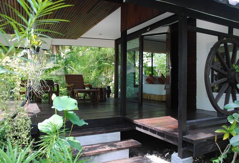 Hotel Am Samui Resort 14