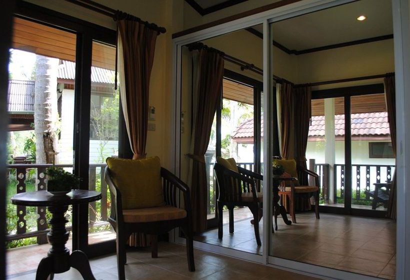 Hotel Am Samui Resort 15