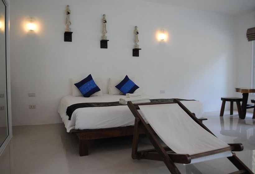 Hotel Am Samui Resort 16