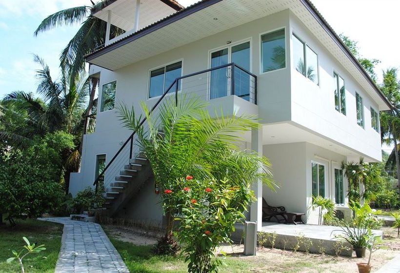 Hotel Am Samui Resort 17