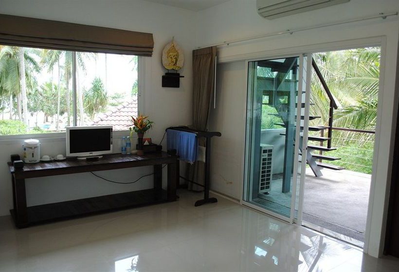 Hotel Am Samui Resort 18