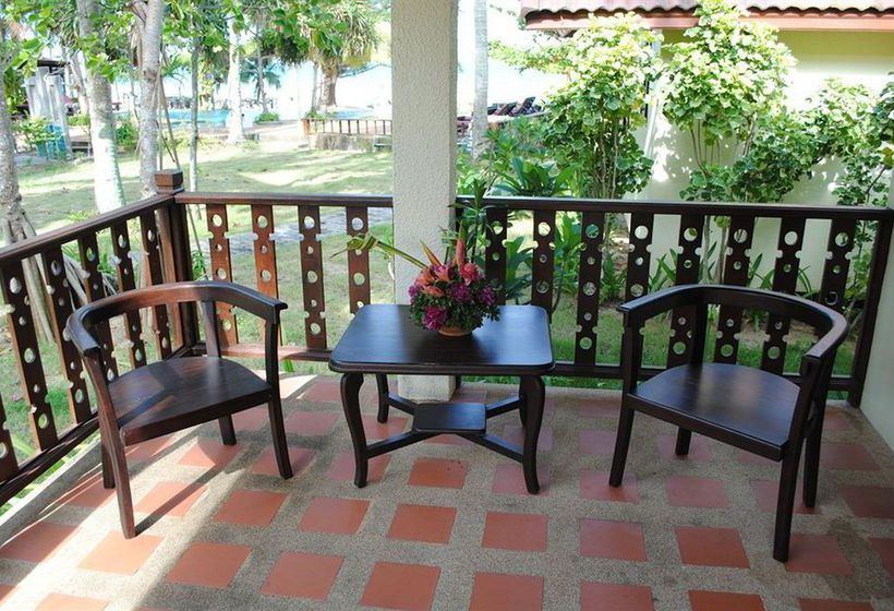 Hotel Am Samui Resort 19