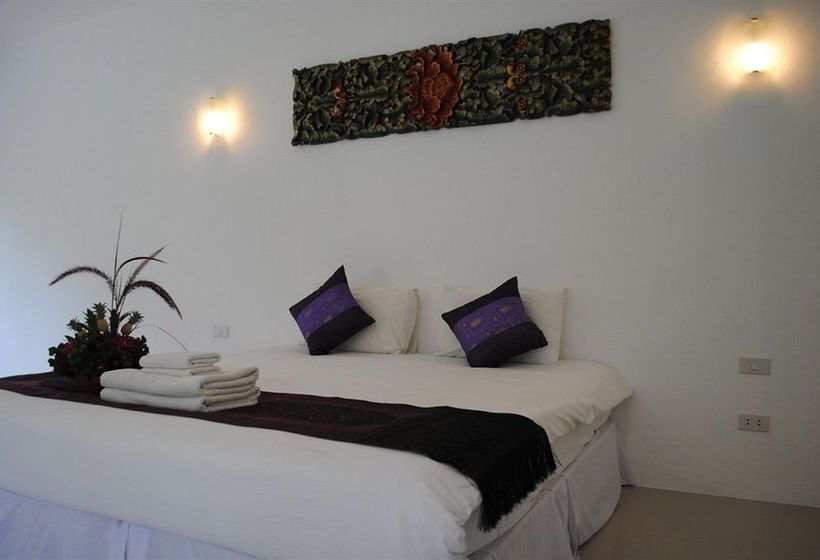 Hotel Am Samui Resort 2