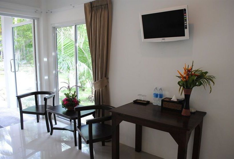 Hotel Am Samui Resort 20