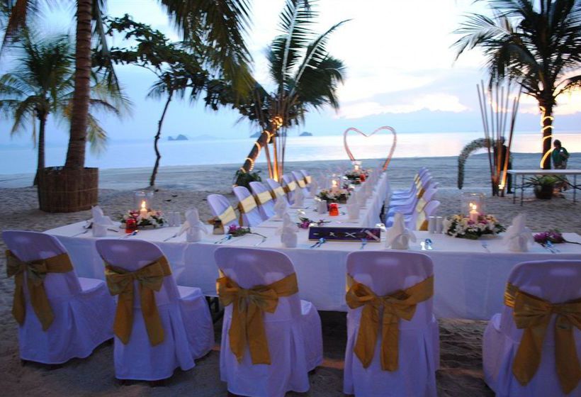 Hotel Am Samui Resort 3