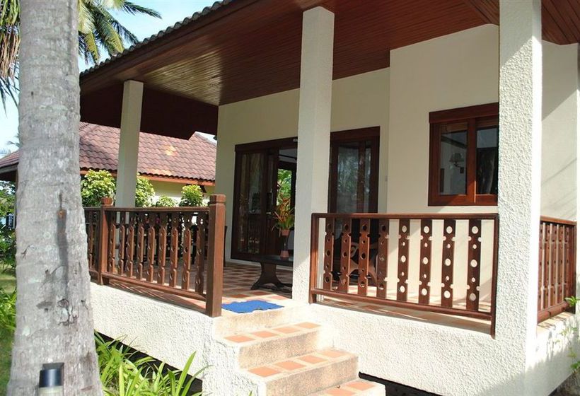 Hotel Am Samui Resort 4