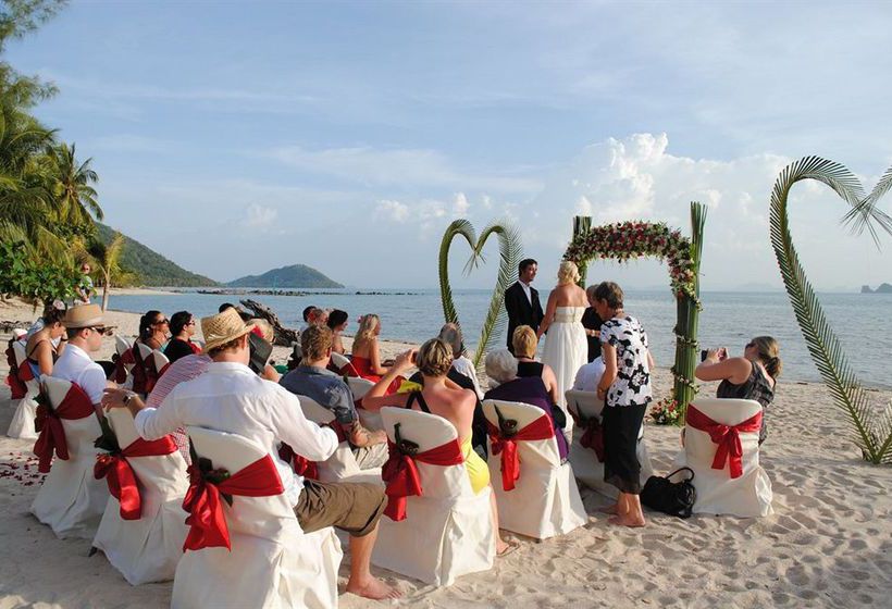 Hotel Am Samui Resort 5