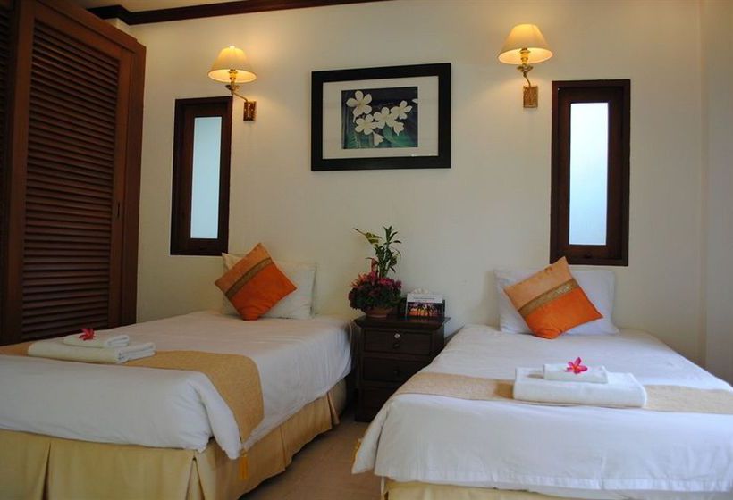 Hotel Am Samui Resort 6