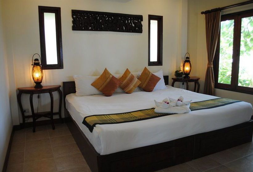 Hotel Am Samui Resort 7