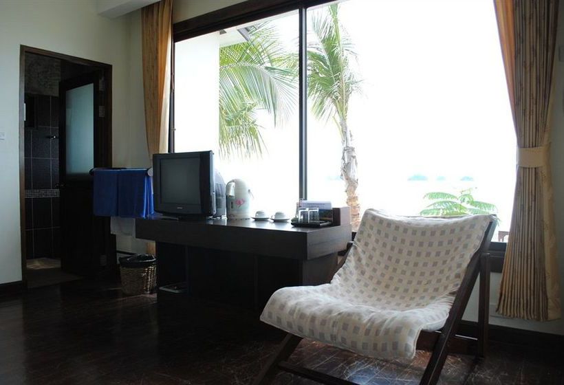 Hotel Am Samui Resort 9