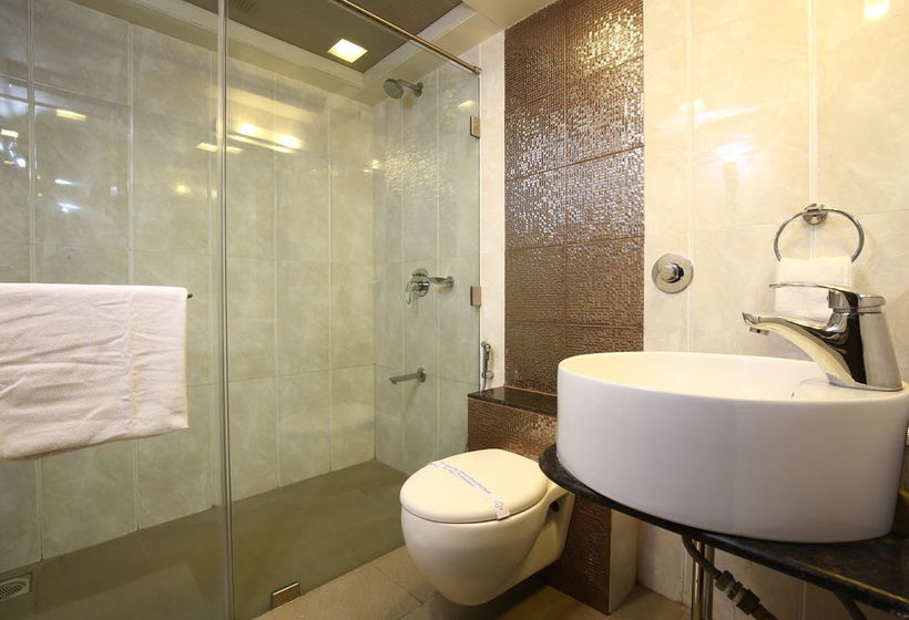 Fabhotel Hinjewadi Phase 1 1