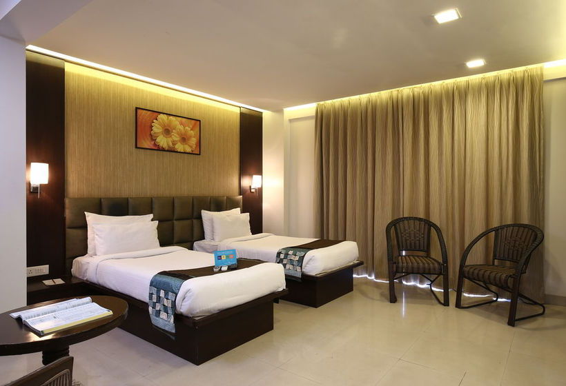 Fabhotel Hinjewadi Phase 1 10