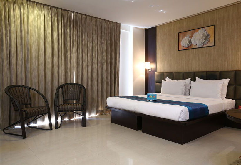 Fabhotel Hinjewadi Phase 1 12