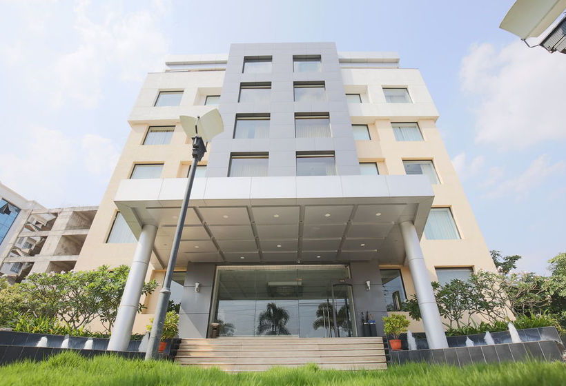 Fabhotel Hinjewadi Phase 1 15