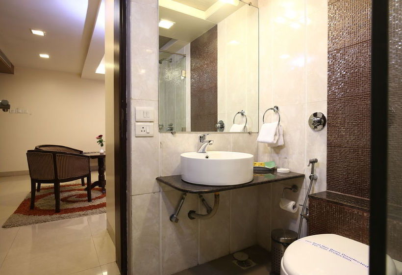 Fabhotel Hinjewadi Phase 1 2