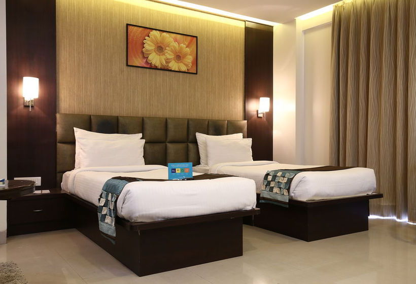 Fabhotel Hinjewadi Phase 1 20