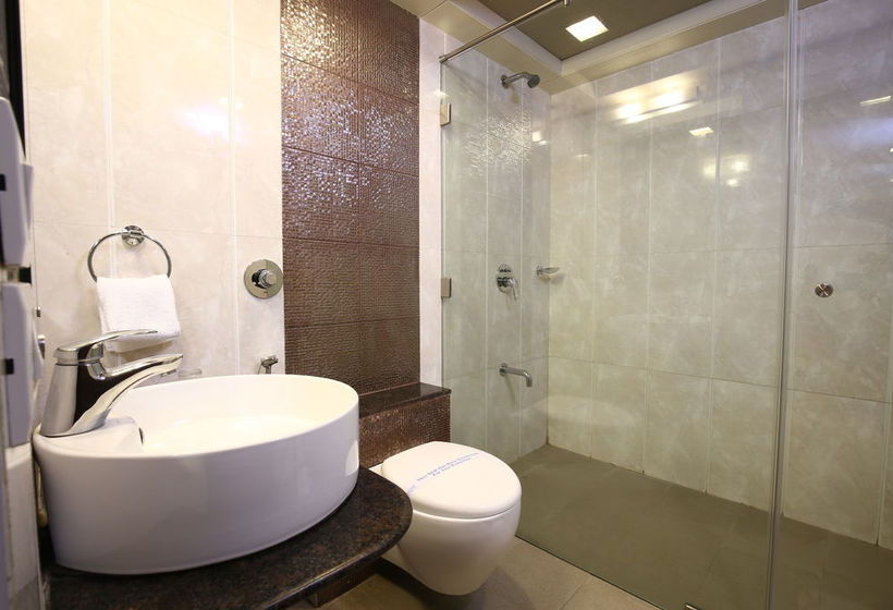 Fabhotel Hinjewadi Phase 1 3