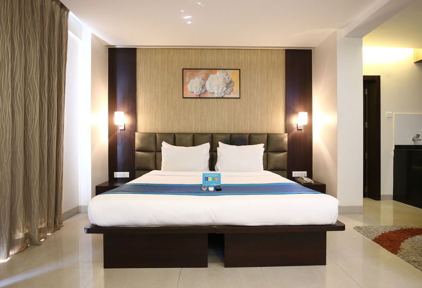 Fabhotel Hinjewadi Phase 1 6