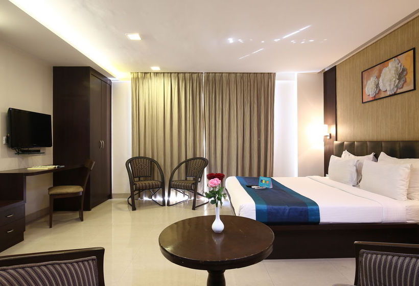 Fabhotel Hinjewadi Phase 1 7