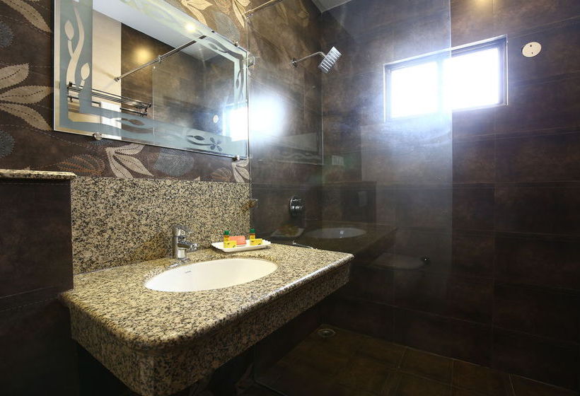 Fabhotel Chandigarh Airport Zirakpur Chandigarh