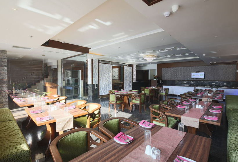 Fabhotel Chandigarh Airport 11