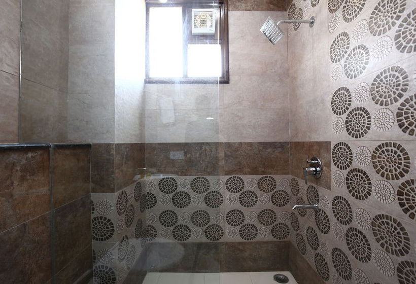 Fabhotel Chandigarh Airport 15