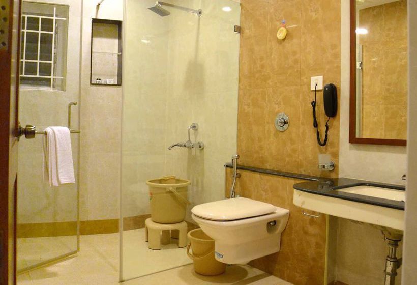 Hotel Raya S Grand 2