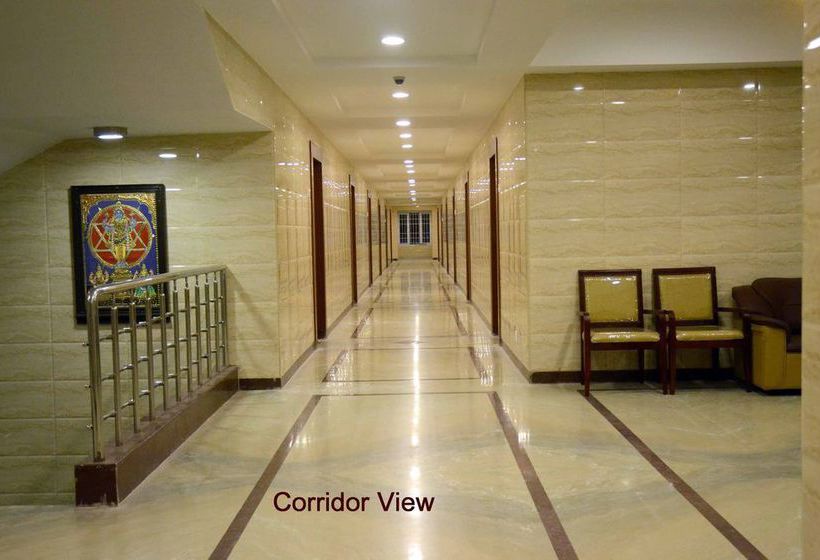 Hotel Raya S Grand 3