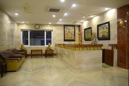 Hotel Raya S Grand 6