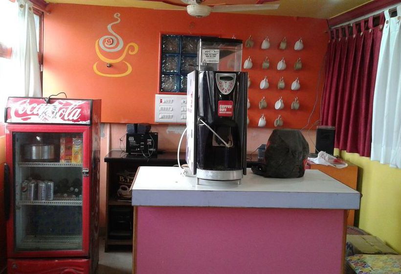 Hotel Govind Jodhpur Rajasthán