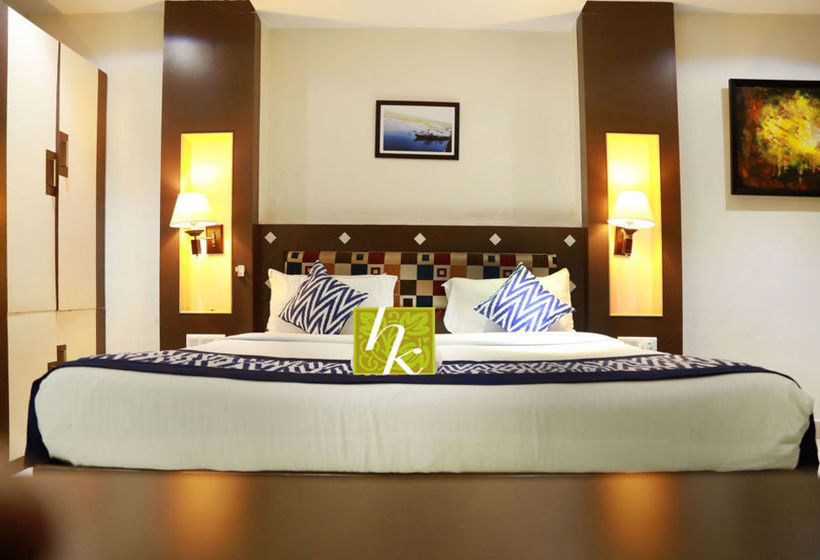 Hotel Kosala Vijayawada Andhra Pradesh