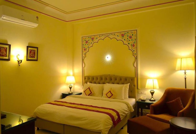 Hotel Ramgarh Heritage A Luxury Boutique Resort Panchkula Haryana