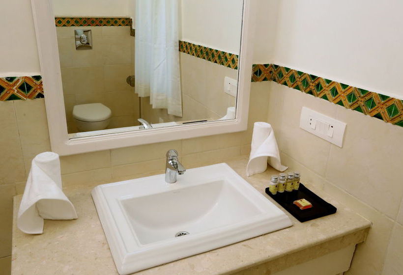 Hotel Ramgarh Heritage A Luxury Boutique Resort 6