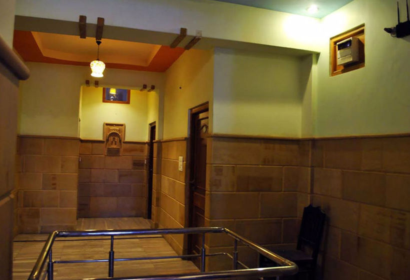 Hotel Vista Rooms At Geeta Ashram