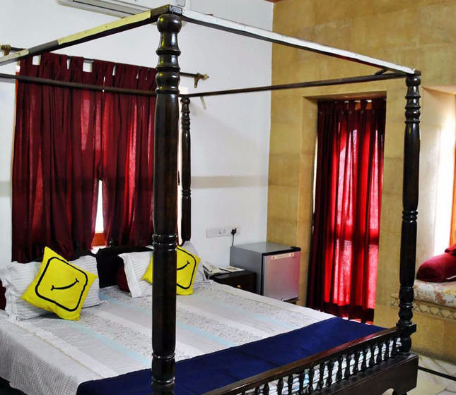 Hotel Vista Rooms At Geeta Ashram 14